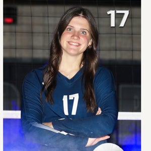 Mackenzie Merrill mugshot