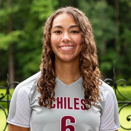 Delaney Scott-Hanowell