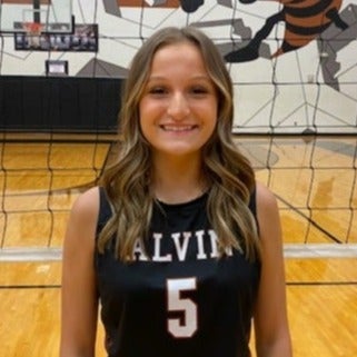 Camryn Mercer mugshot