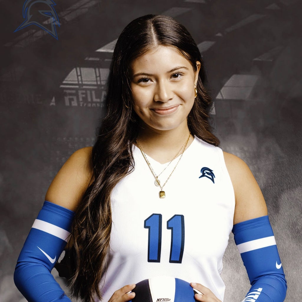 Isabella Estrada mugshot