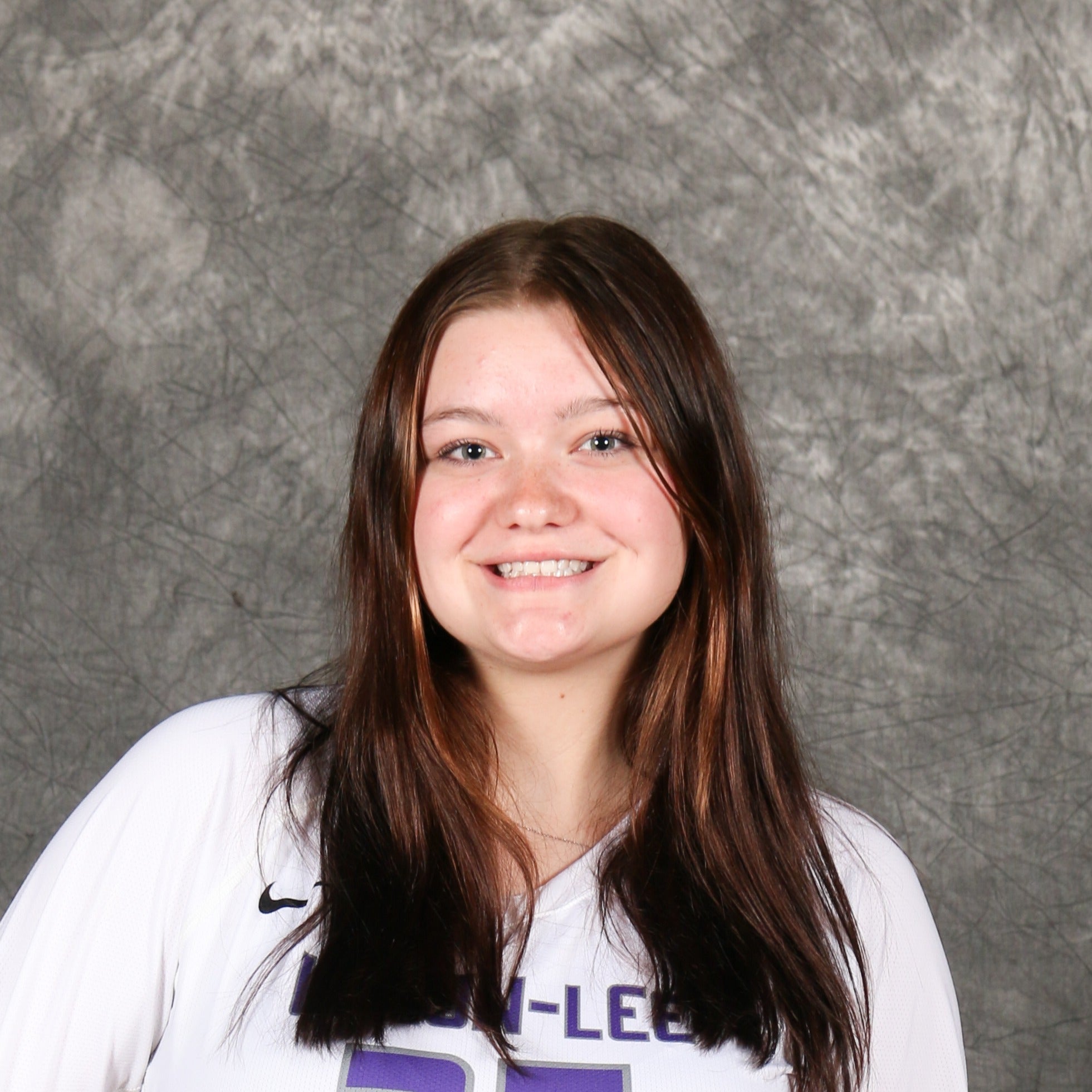 Kaylin Gresham mugshot