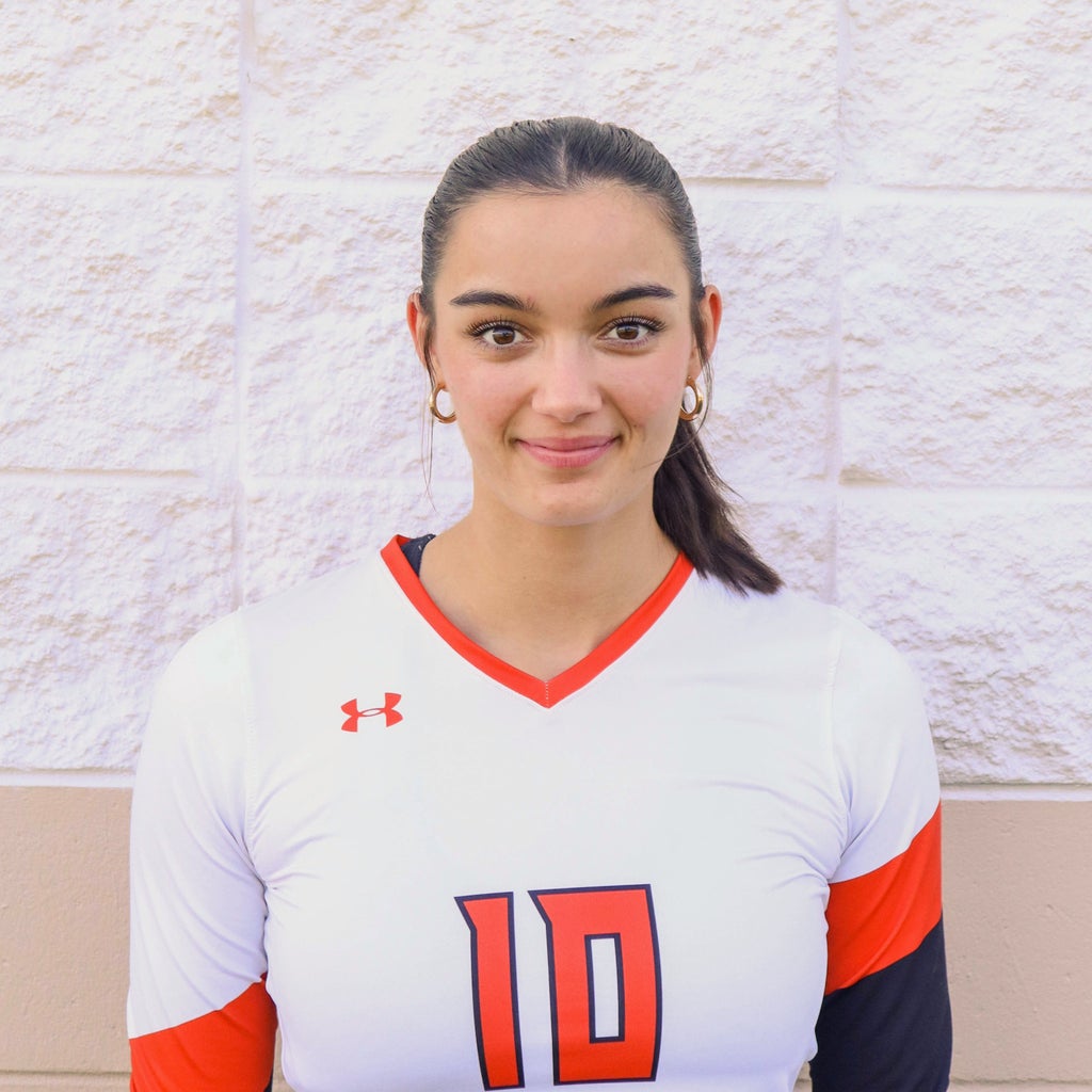 Belen Nelson mugshot