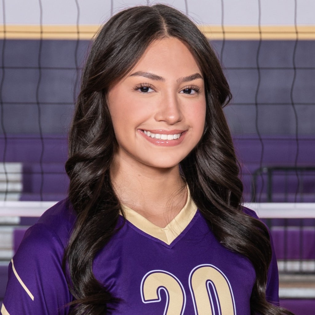 Neveah Carrasco mugshot