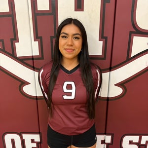 Melinda Diaz mugshot