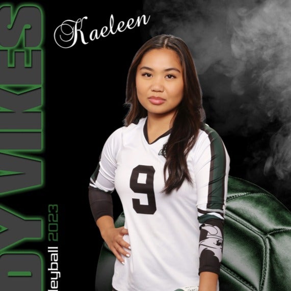 Kaeleen Hadlocon mugshot