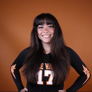 Maya Blodgett mugshot