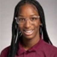 Mariama Barry mugshot
