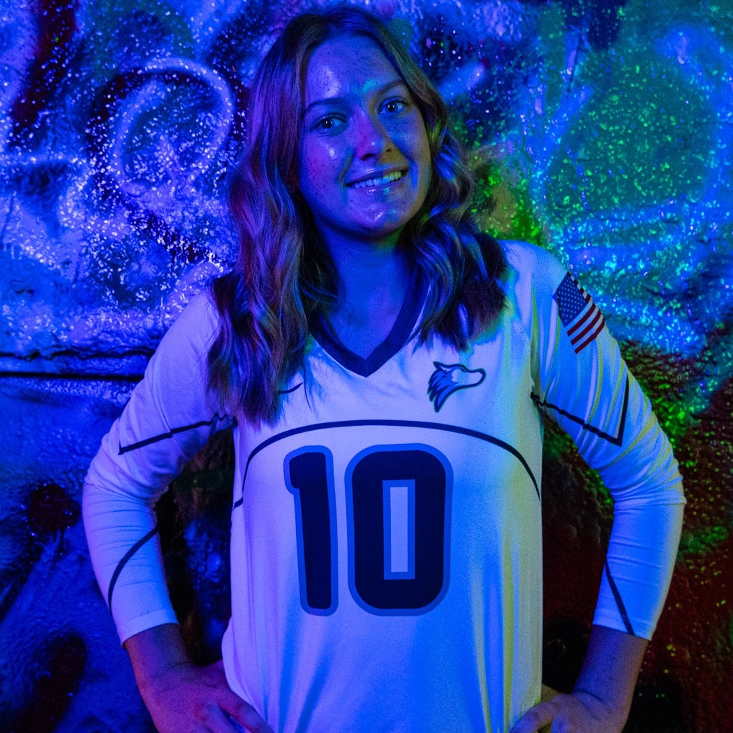 Elise Gurley mugshot