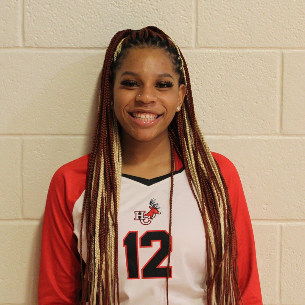 Aliyah Morrisey mugshot