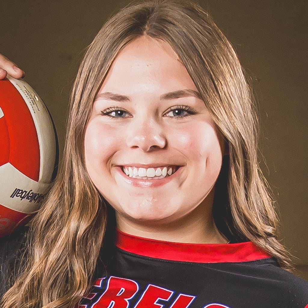 Ella Paschall mugshot