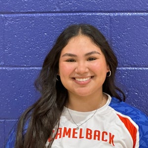 Emily Banuelos mugshot