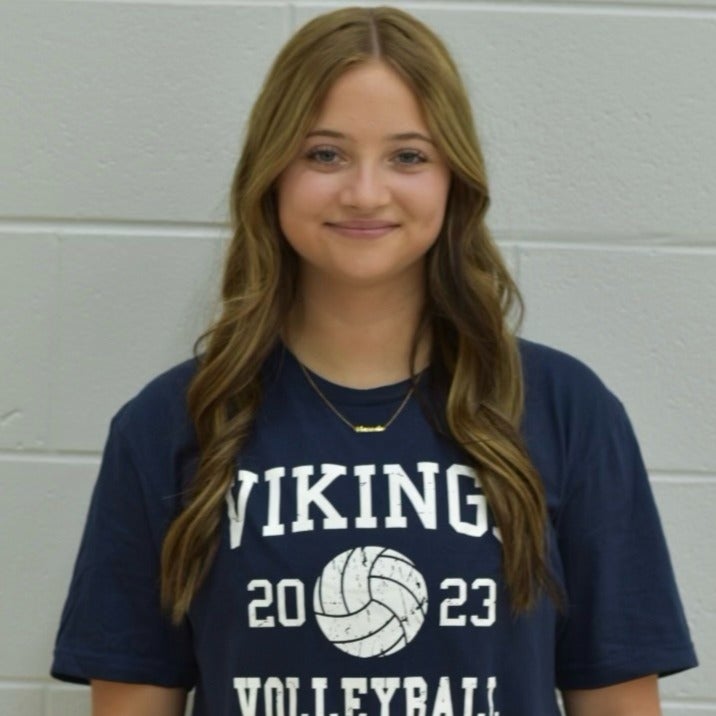 Hannah West mugshot