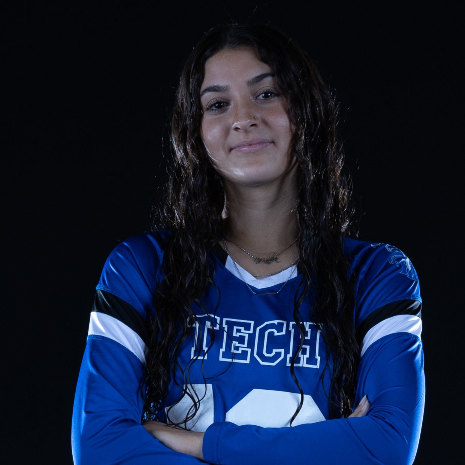 Maliea Deniz mugshot