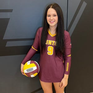 Mabrey Schick mugshot