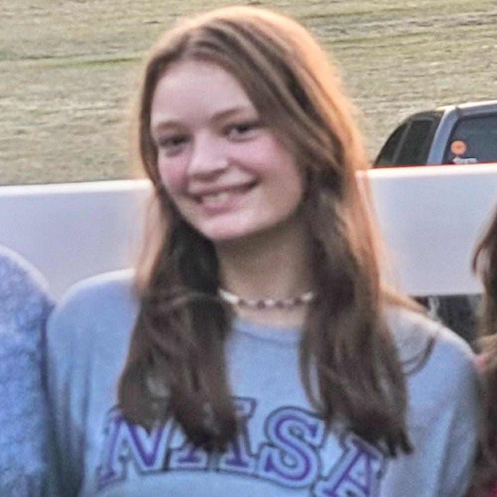 Shae Kennedy mugshot