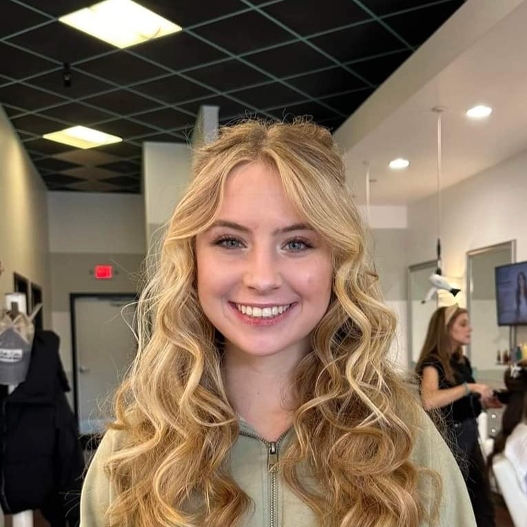 Maddy Wolf mugshot