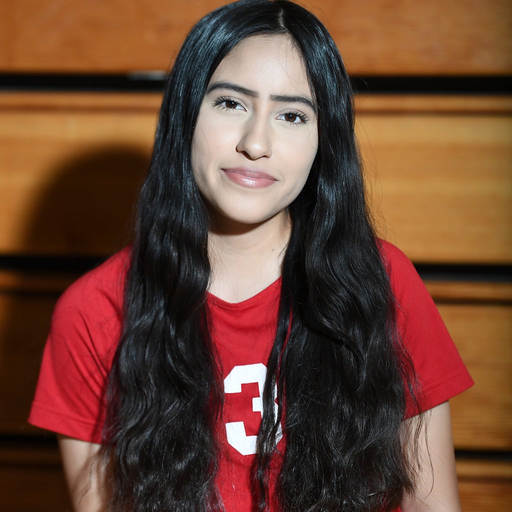 Hailey  Moya Cortez mugshot