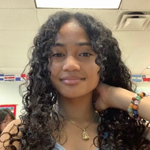 Kayliyah Williams