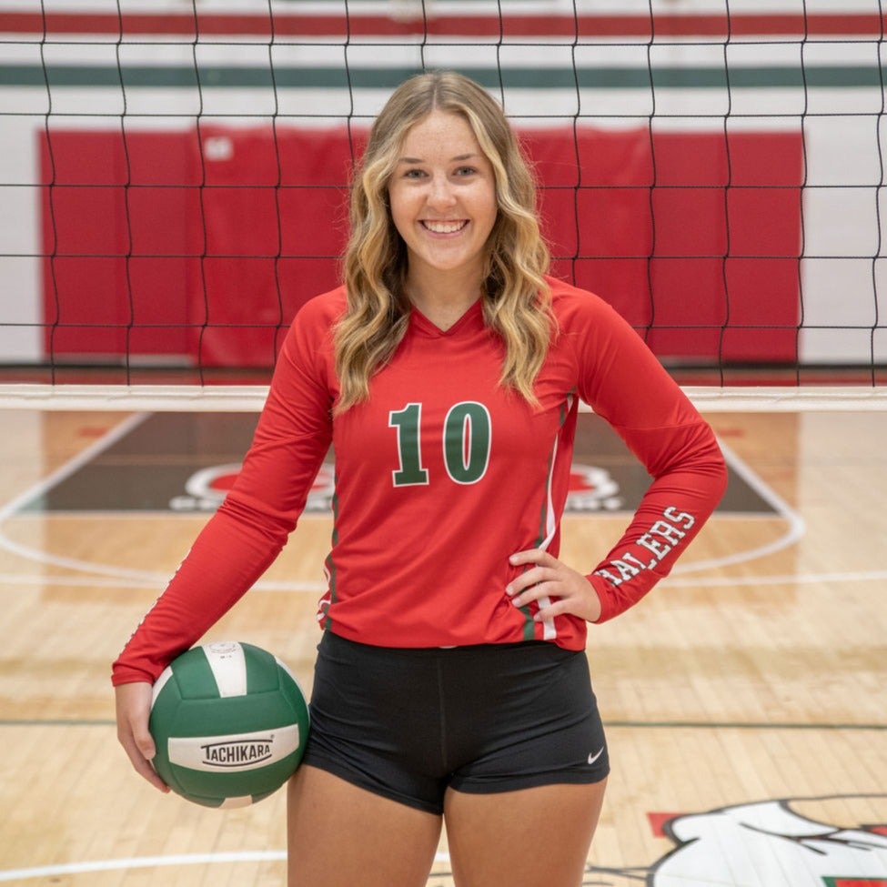 Lincoln Volleyball Roster (2023-24) - MaxPreps.com