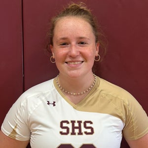 Zoe Zacharias mugshot