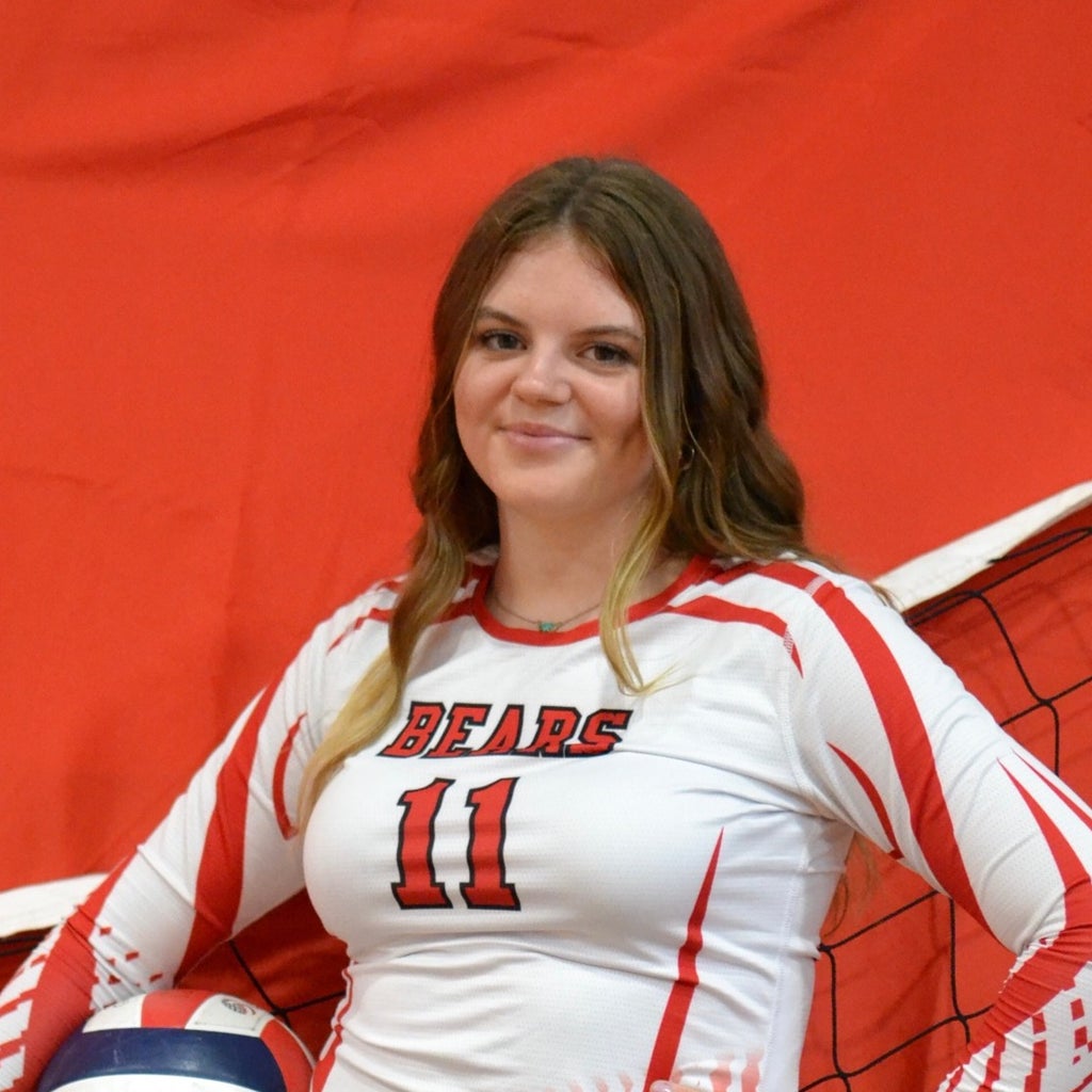 Averleigh McFarlan mugshot