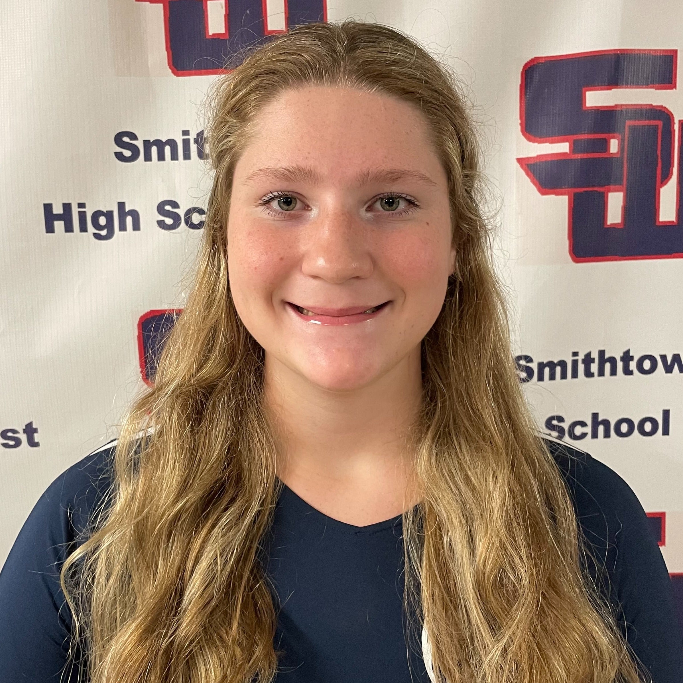 Taylor Marsh mugshot