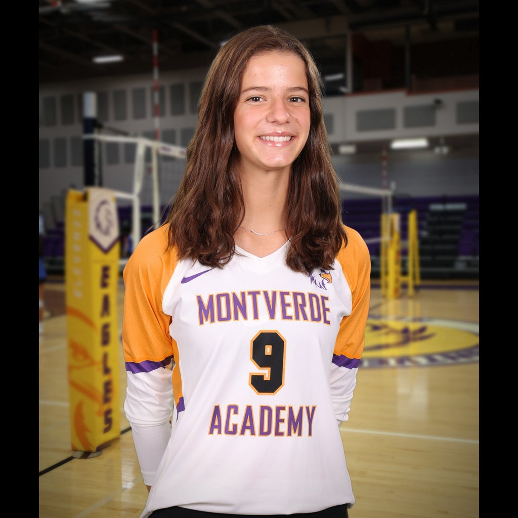 Paola De Chavarria Munoz mugshot