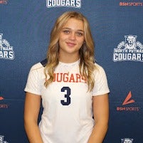 Bailee Pride mugshot