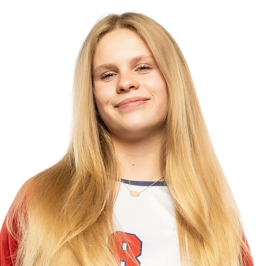 Anneclare Fieger mugshot