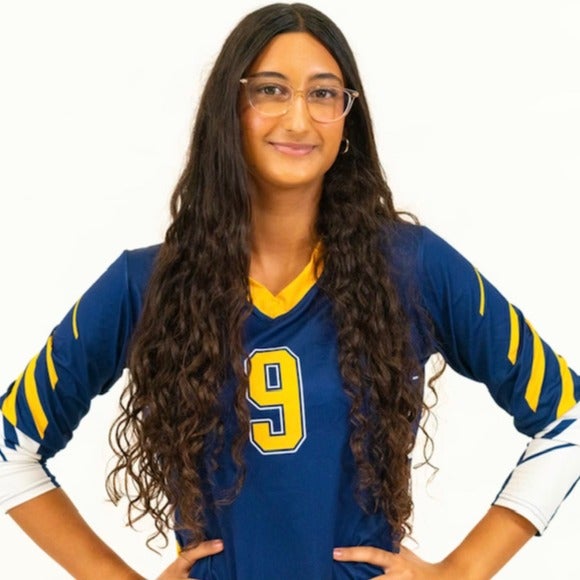 Sophia Notalgiovanni