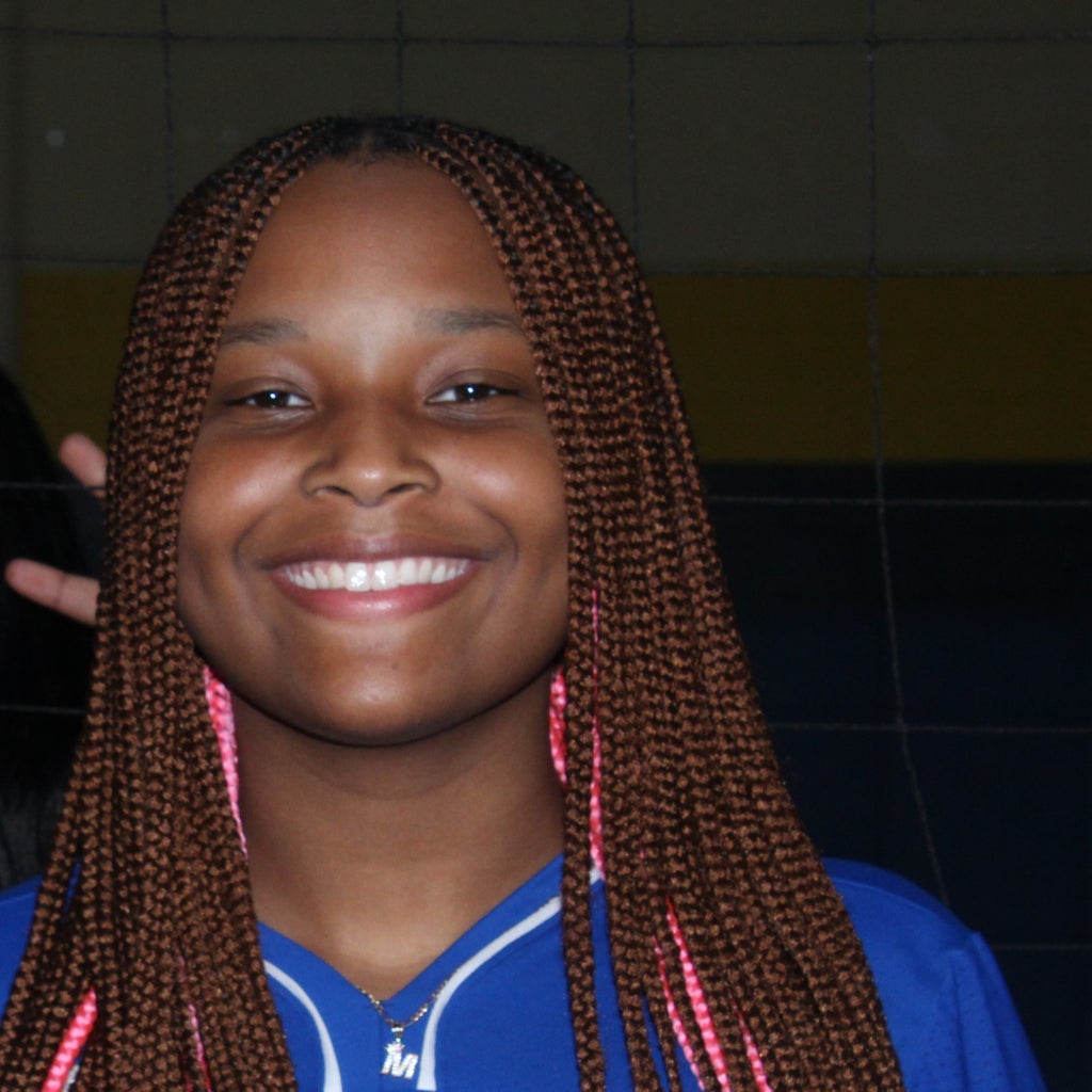 Manaya Basnight mugshot