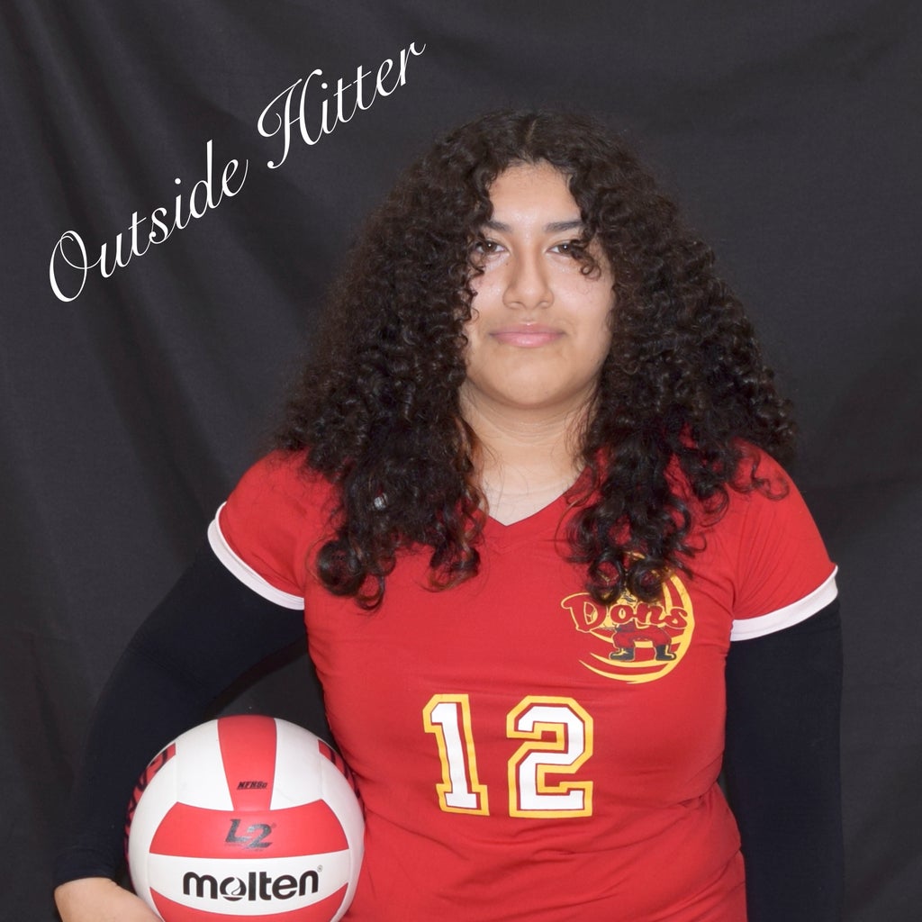 Nadia Cruz mugshot