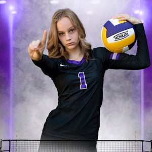 Paige Yrjana mugshot