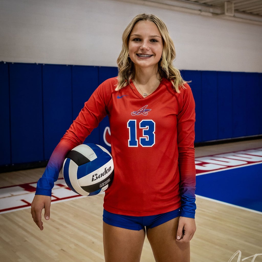 Kinzlee Akin mugshot