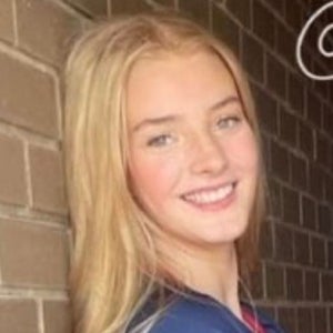 Rylie Simons mugshot