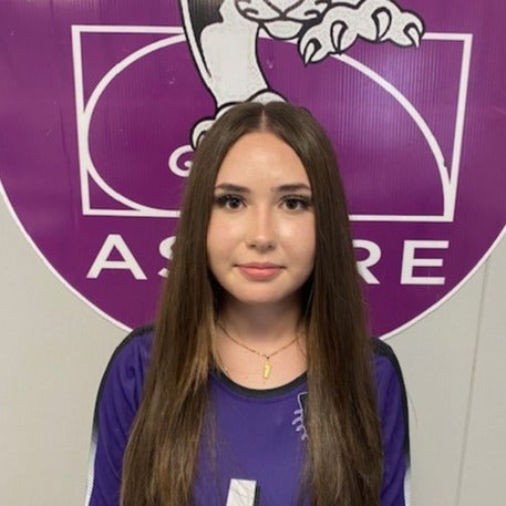 Daniela Mejia mugshot