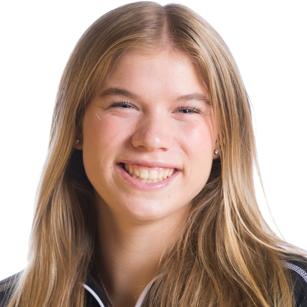 St. Francis Volleyball Roster (202324)
