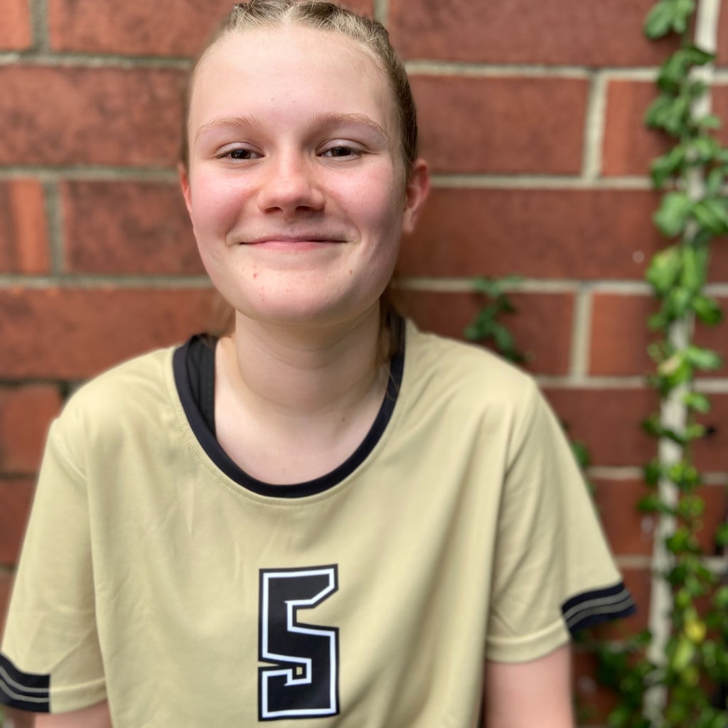 Alexis Hanberry mugshot