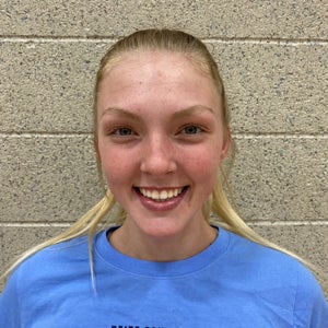 Reese Smith mugshot