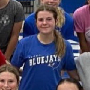 Olivia Brammer