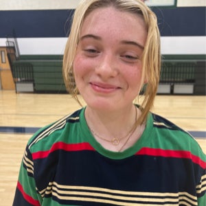 Eliza Weyburn mugshot