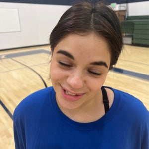 Skye Seward mugshot