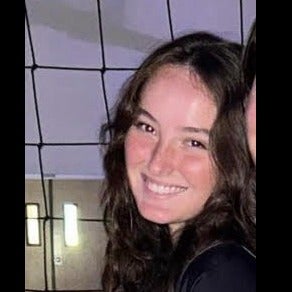 Alison Scarborough