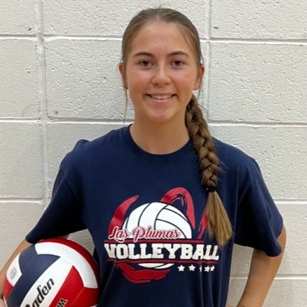 Mikayla  Merrifield