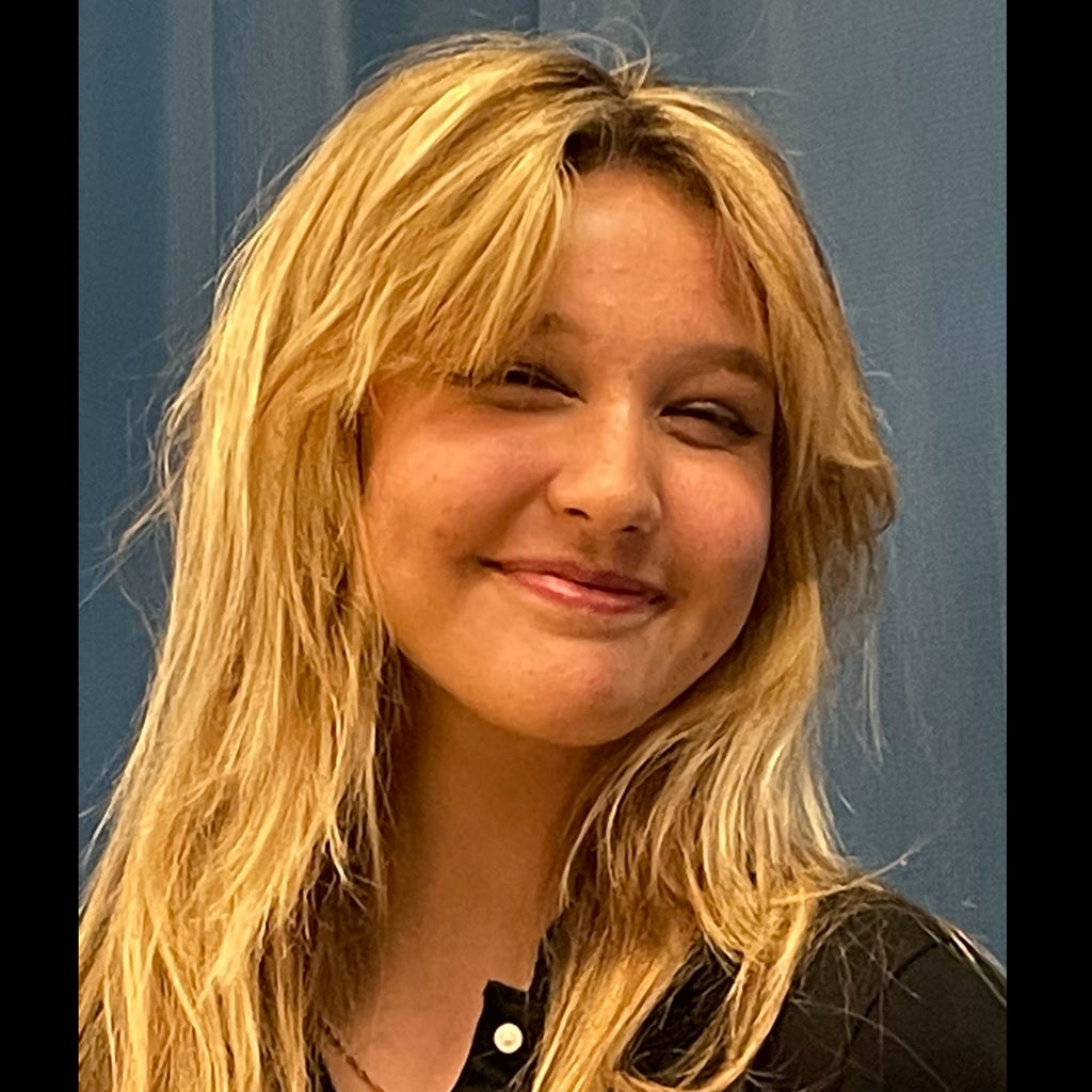 Ally Bankers mugshot