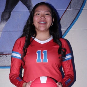 Layla Johnson mugshot