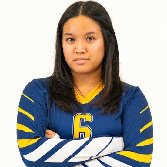 Alexandra Reyes mugshot
