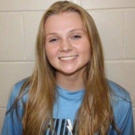 Berkley Gruner mugshot