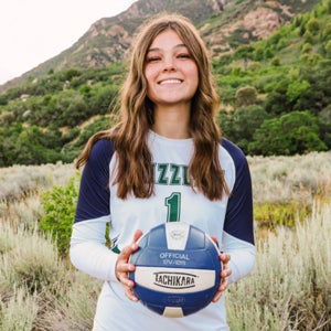 Hallee Ediger