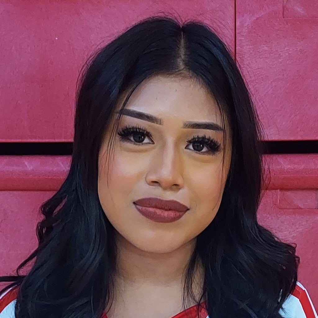 Brianna Jesus mugshot